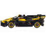 LEGO Technic 42151 - Construisez le bolide Bugatti, défi ingénieur