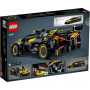 LEGO Technic 42151 - Construisez le bolide Bugatti, défi ingénieur