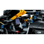 LEGO Technic 42151 - Construisez le bolide Bugatti, défi ingénieur