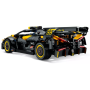 LEGO Technic 42151 - Construisez le bolide Bugatti, défi ingénieur