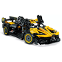 LEGO Technic 42151 - Construisez le bolide Bugatti, défi ingénieur