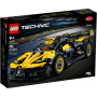 LEGO Technic 42151 - Construisez le bolide Bugatti, défi ingénieur
