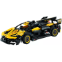 LEGO Technic 42151 - Construisez le bolide Bugatti, défi ingénieur
