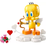LEGO Icons 40824 - Titi amoureux, cadeau Saint-Valentin original