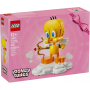 LEGO Icons 40824 - Titi amoureux, cadeau Saint-Valentin original