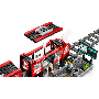 LEGO City 60423 : Tramway et Station | Jeu Construit & Inclusif