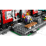 LEGO City 60423 : Tramway et Station | Jeu Construit & Inclusif