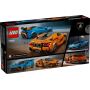 LEGO Speed Champions : Lamborghini Revuelto & Huracán STO 77238