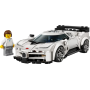 LEGO Bugatti Centodieci 77240 - Hypercar Speed Champions unique