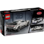 LEGO Bugatti Centodieci 77240 - Hypercar Speed Champions unique