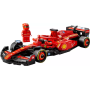 Voiture F1 Ferrari SF-24 LEGO Speed Champions - Modèle 2024