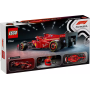 Voiture F1 Ferrari SF-24 LEGO Speed Champions - Modèle 2024
