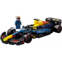 LEGO Voiture F1 Red Bull Racing RB20 - Set Speed Champions