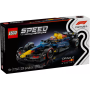 LEGO Voiture F1 Red Bull Racing RB20 - Set Speed Champions
