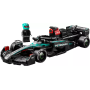 Voiture F1 Mercedes-AMG W15 LEGO Speed Champions 77244 - Officiel