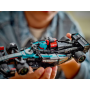Voiture F1 Mercedes-AMG W15 LEGO Speed Champions 77244 - Officiel