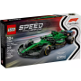 Voiture F1 Aston Martin Aramco AMR24 LEGO Speed Champions 77245