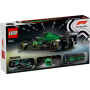 Voiture F1 Aston Martin Aramco AMR24 LEGO Speed Champions 77245