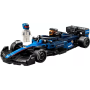 Williams Racing FW46 LEGO Speed Champions - Voiture F1 2024