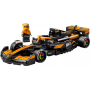 LEGO F1 McLaren MCL38 2024 – Maquette Speed Champions