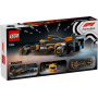 LEGO F1 McLaren MCL38 2024 – Maquette Speed Champions