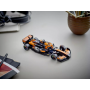 LEGO F1 McLaren MCL38 2024 – Maquette Speed Champions