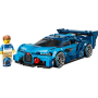 Hypercar Bugatti Vision GT LEGO 77253 - Maquette à construire