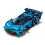 Hypercar Bugatti Vision GT LEGO 77253 - Maquette à construire