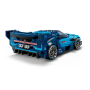 Hypercar Bugatti Vision GT LEGO 77253 - Maquette à construire