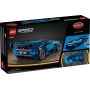 Hypercar Bugatti Vision GT LEGO 77253 - Maquette à construire