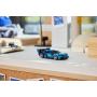 Hypercar Bugatti Vision GT LEGO 77253 - Maquette à construire
