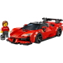 Ferrari SF90 XX Stradale LEGO 77254 - Voiture de course détaillée
