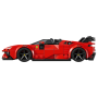 Ferrari SF90 XX Stradale LEGO 77254 - Voiture de course détaillée