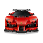 Ferrari SF90 XX Stradale LEGO 77254 - Voiture de course détaillée