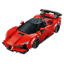 Ferrari SF90 XX Stradale LEGO 77254 - Voiture de course détaillée