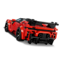Ferrari SF90 XX Stradale LEGO 77254 - Voiture de course détaillée