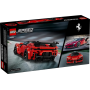 Ferrari SF90 XX Stradale LEGO 77254 - Voiture de course détaillée