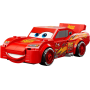 Voiture Flash McQueen LEGO Speed Champions 77255 – Collector Disney