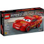 Voiture Flash McQueen LEGO Speed Champions 77255 – Collector Disney