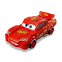 Voiture Flash McQueen LEGO Speed Champions 77255 – Collector Disney