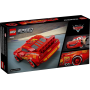 Voiture Flash McQueen LEGO Speed Champions 77255 – Collector Disney
