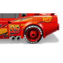 Voiture Flash McQueen LEGO Speed Champions 77255 – Collector Disney