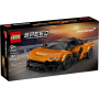 McLaren W1 LEGO Speed Champions 77257 – Supercar à Construire