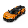 McLaren W1 LEGO Speed Champions 77257 – Supercar à Construire