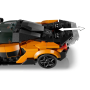 McLaren W1 LEGO Speed Champions 77257 – Supercar à Construire