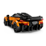 McLaren W1 LEGO Speed Champions 77257 – Supercar à Construire