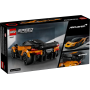 McLaren W1 LEGO Speed Champions 77257 – Supercar à Construire