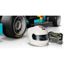 Voiture F1 ACADEMY LEGO Speed Champions 77258 - Modèle Unique
