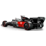 Audi Revolut F1 Team R26 LEGO Speed Champions - Voiture 215 pièces