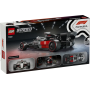 Audi Revolut F1 Team R26 LEGO Speed Champions - Voiture 215 pièces